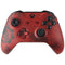 Microsoft Wireless Controller for Xbox One/PC - Red Gears of War 4 Crimson Omen