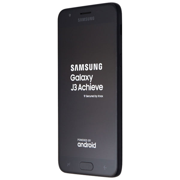 Samsung Galaxy J3 Achieve 2018 (SM-J337P) Boost Mobile - 16GB / Black - Samsung - Simple Cell Shop, Free shipping from Maryland!