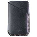Granite Genuine Leather Sleeve Case for Palm Smartphones - Black - Granite - Simple Cell Shop, Free shipping from Maryland!