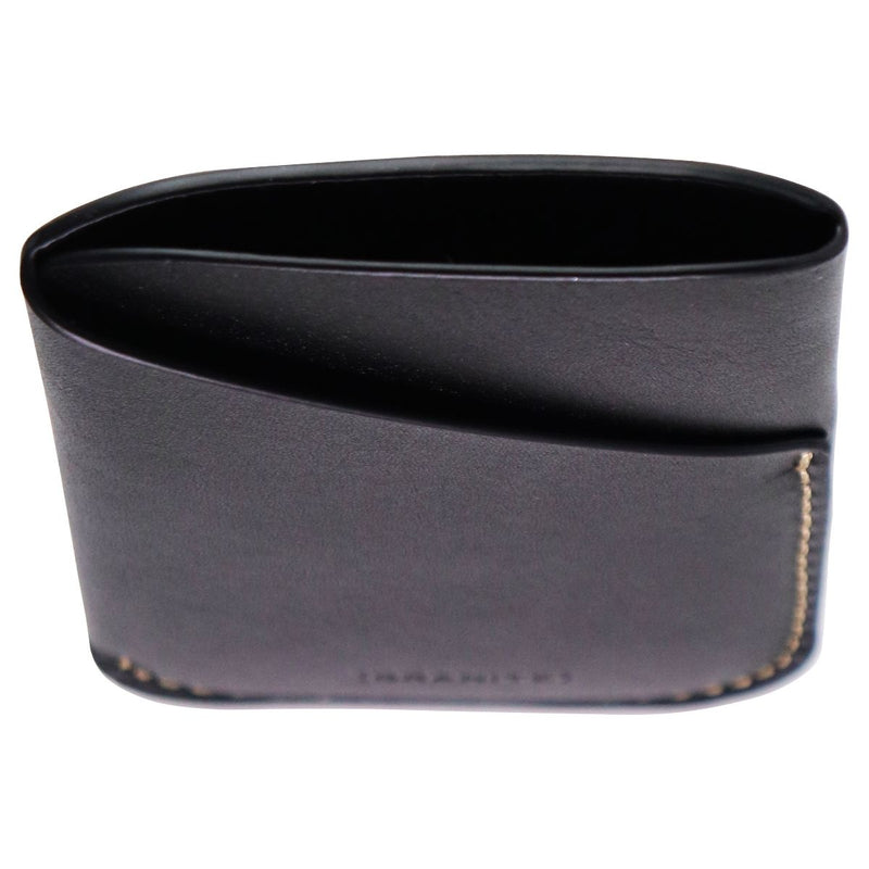 Granite Genuine Leather Sleeve Case for Palm Smartphones - Black - Granite - Simple Cell Shop, Free shipping from Maryland!