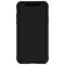 Verizon Rubberized Slim Case for Apple iPhone XS and iPhone X - Blue/Black - Verizon - Simple Cell Shop, Free shipping from Maryland!