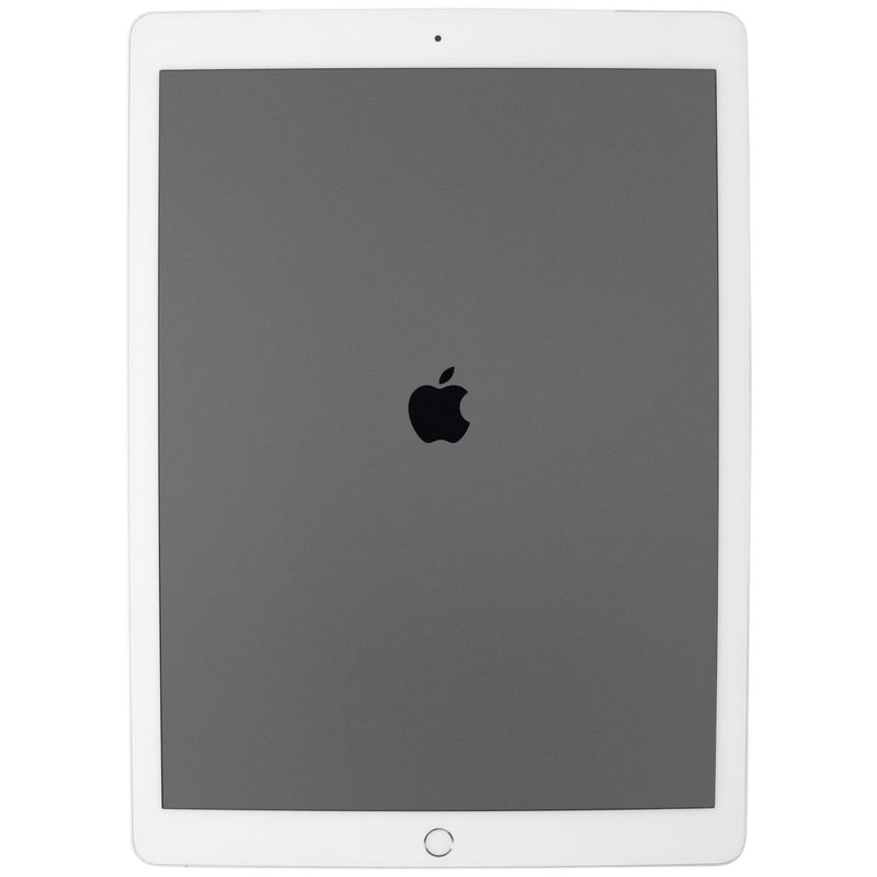 Apple iPad Pro 12.9-inch (1st Gen) Tablet A1652 (GSM + CDMA) - 128GB/Silver - Apple - Simple Cell Shop, Free shipping from Maryland!