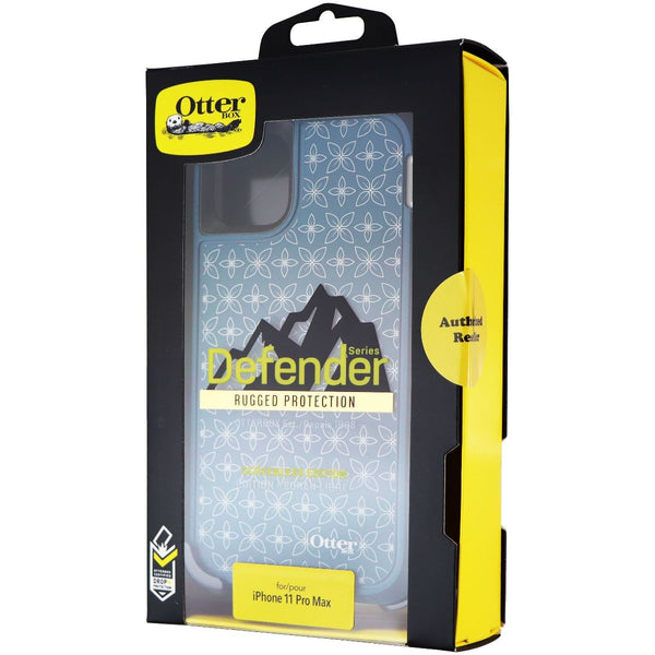 OtterBox Defender Case for iPhone 11 Pro Max - Petal Pusher Pale Beige/Corsair - OtterBox - Simple Cell Shop, Free shipping from Maryland!
