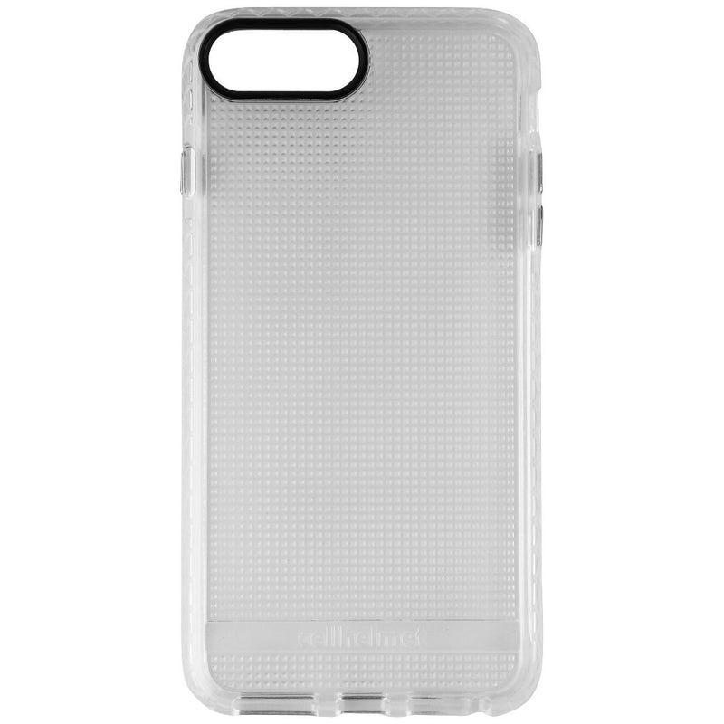 CellHelmet Altitude X Series Case for Apple iPhone 8+/ 7+/ 6+ (Plus) - Clear - CellHelmet - Simple Cell Shop, Free shipping from Maryland!