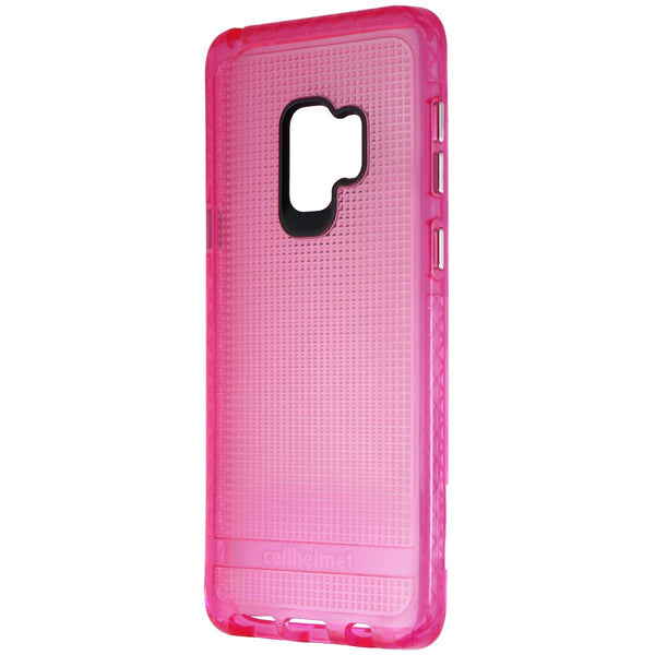 CellHelmet Altitude X Series Gel Case for Samsung Galaxy S9 - Pink - CellHelmet - Simple Cell Shop, Free shipping from Maryland!