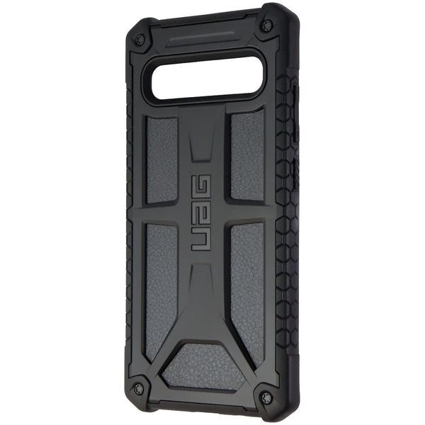 Urban Armor Gear Monarch Series Case for Samsung Galaxy S10 5G - Black - Urban Armor Gear - Simple Cell Shop, Free shipping from Maryland!
