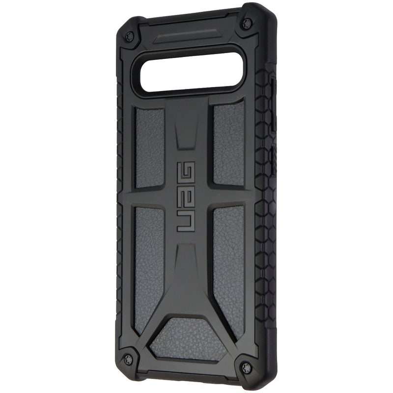 Urban Armor Gear Monarch Series Case for Samsung Galaxy S10 5G - Black - Urban Armor Gear - Simple Cell Shop, Free shipping from Maryland!