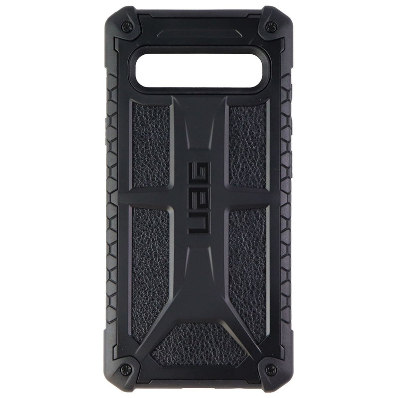 Urban Armor Gear Monarch Series Case for Samsung Galaxy S10 5G - Black - Urban Armor Gear - Simple Cell Shop, Free shipping from Maryland!