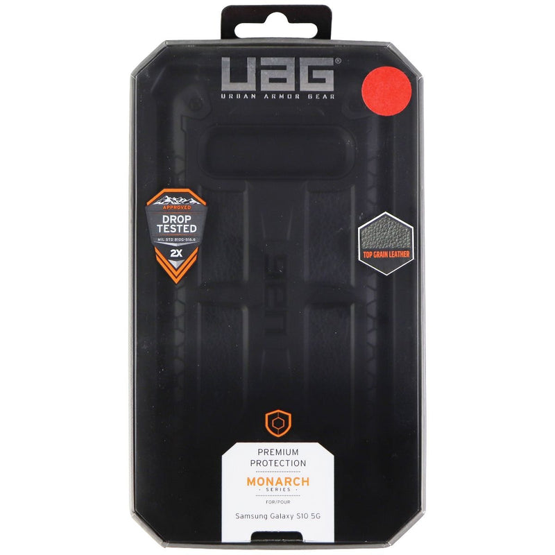urban armor gear monarch Urban Armor Gear Monarch Series Case for Samsung Galaxy S10 5G