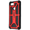 URBAN ARMOR GEAR Monarch Series Case for Google Pixel 3 XL - Black/Red - Urban Armor Gear - Simple Cell Shop, Free shipping from Maryland!