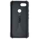 URBAN ARMOR GEAR Monarch Series Case for Google Pixel 3 XL - Black/Red - Urban Armor Gear - Simple Cell Shop, Free shipping from Maryland!