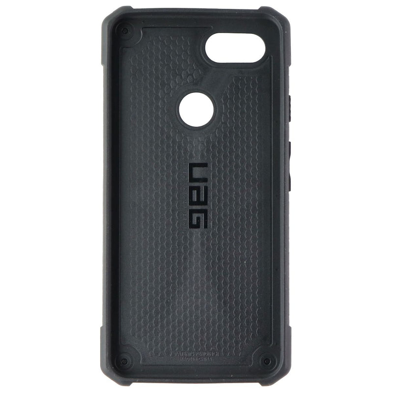 URBAN ARMOR GEAR Monarch Series Case for Google Pixel 3 XL - Black/Red - Urban Armor Gear - Simple Cell Shop, Free shipping from Maryland!