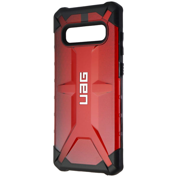 Urban Armor Gear Plasma Series Case for Samsung Galaxy (S10+) - Red/Black - Urban Armor Gear - Simple Cell Shop, Free shipping from Maryland!