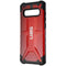 Urban Armor Gear Plasma Series Case for Samsung Galaxy (S10+) - Red/Black - Urban Armor Gear - Simple Cell Shop, Free shipping from Maryland!