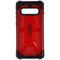 Urban Armor Gear Plasma Series Case for Samsung Galaxy (S10+) - Red/Black - Urban Armor Gear - Simple Cell Shop, Free shipping from Maryland!