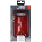 Urban Armor Gear Plasma Series Case for Samsung Galaxy (S10+) - Red/Black - Urban Armor Gear - Simple Cell Shop, Free shipping from Maryland!