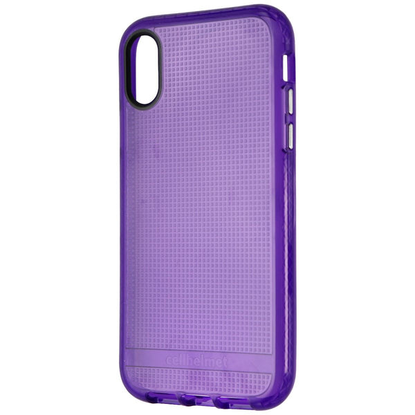 CellHelmet Altitude X PRO Series Case for Apple iPhone XR - Purple - CellHelmet - Simple Cell Shop, Free shipping from Maryland!