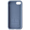 Cellhelmet - Fortitude Pro Series Slate Blue Dual Layer Case for iPhone SE/6/7/8
