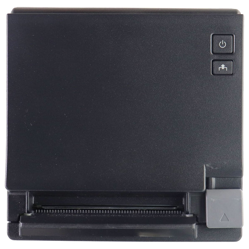 Epson TM-M30 Series Thermal Receipt Printer, Autocutter, w/ Ethernet - Black - Epson - Simple Cell Shop, Free shipping from Maryland!