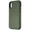 CellHelmet Fortitude Series Case for iPhone X & iPhone XS - Olive Drab Green - CellHelmet - Simple Cell Shop, Free shipping from Maryland!