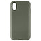 CellHelmet Fortitude Series Case for iPhone X & iPhone XS - Olive Drab Green - CellHelmet - Simple Cell Shop, Free shipping from Maryland!