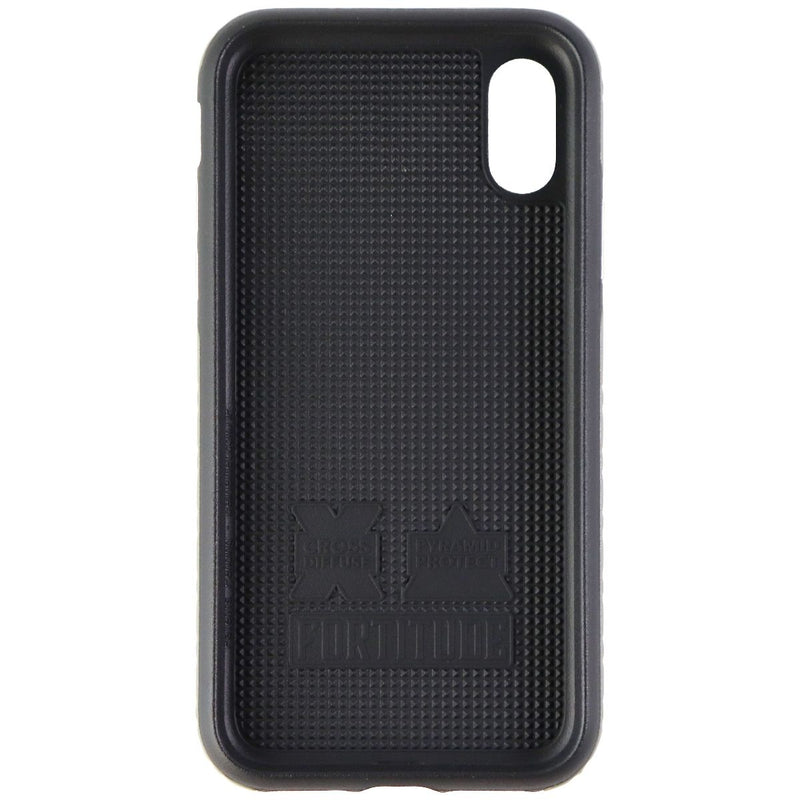 CellHelmet Fortitude Series Case for iPhone X & iPhone XS - Olive Drab Green - CellHelmet - Simple Cell Shop, Free shipping from Maryland!