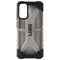 UAG Plasma Series Case for Samsung Galaxy S20 - Ash - Urban Armor Gear - Simple Cell Shop, Free shipping from Maryland!