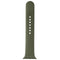 Apple (M/L) Replacement Adjusting Strap for Apple Watch 42/44/45mm - Khaki - Apple - Simple Cell Shop, Free shipping from Maryland!