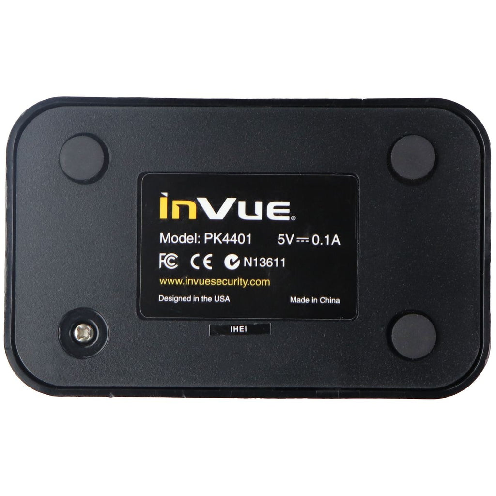 InVue IR Security Key Programming Station (PK4401) Station Units ONLY