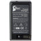 UPSTART Battery DC (8.4V/600mA) Travel Charger - Black - UpStart - Simple Cell Shop, Free shipping from Maryland!