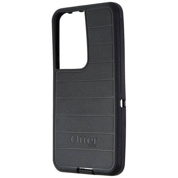 OtterBox Replacement Exterior for Galaxy S21 Ultra 5G Defender PRO Cases - Black - OtterBox - Simple Cell Shop, Free shipping from Maryland!