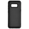 Incipio Esquire Series Protective Case Cover for Samsung Galaxy S8 - Black - Incipio - Simple Cell Shop, Free shipping from Maryland!