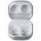 Samsung Charging Cradle Case for Galaxy Buds Pro - Phantom Silver (EP-QR190) - Samsung - Simple Cell Shop, Free shipping from Maryland!