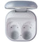 Samsung Charging Cradle Case for Galaxy Buds Pro - Phantom Silver (EP-QR190) - Samsung - Simple Cell Shop, Free shipping from Maryland!