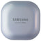 Samsung Charging Cradle Case for Galaxy Buds Pro - Phantom Silver (EP-QR190) - Samsung - Simple Cell Shop, Free shipping from Maryland!