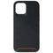 ZAGG Gear4 Denali Snap Series Case for Apple iPhone 13 - Black/Orange - Zagg - Simple Cell Shop, Free shipping from Maryland!