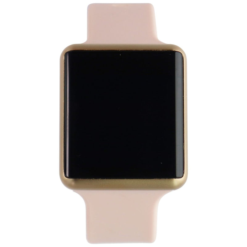 iTouch Air Special Edition 1st Gen Smartwatch for Android/iOS - 41mm/Rose Gold - ITOUCH - Simple Cell Shop, Free shipping from Maryland!
