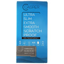 Casper Ultra Slim Glass Screen Protector for iPhone 8/7/6s/6 - 10 Pack - Casper - Simple Cell Shop, Free shipping from Maryland!