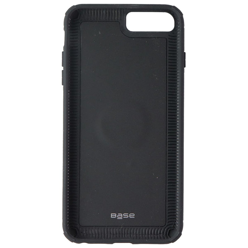 Base Pro Tech Rugged Armor Case for Apple iPhone 8 Plus / 7 Plus - Black - Base - Simple Cell Shop, Free shipping from Maryland!