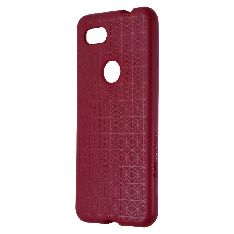 Tech21 Studio Design Series Case for Google Pixel 3a - Plum - Tech21 - Simple Cell Shop, Free shipping from Maryland!