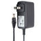 Yealink (12V/2A) AC/DC Switching Power Supply - Black (YLPS1202000A-US) - Yealink - Simple Cell Shop, Free shipping from Maryland!