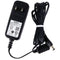 Yealink (12V/2A) AC/DC Switching Power Supply - Black (YLPS1202000A-US) - Yealink - Simple Cell Shop, Free shipping from Maryland!