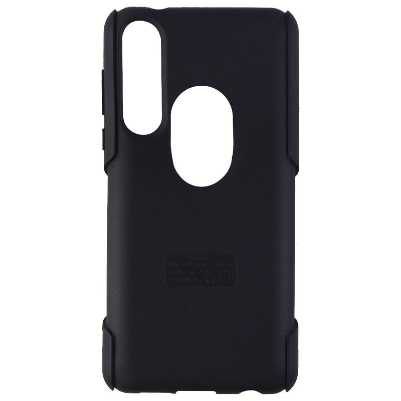 OtterBox Replacement Interior for Moto G Power (2020) Commuter Case - Black - OtterBox - Simple Cell Shop, Free shipping from Maryland!