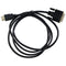 Tripp-Lite (6-Foot) HDMI to DVI Cable - Black (CP88BA) - Tripp Lite - Simple Cell Shop, Free shipping from Maryland!