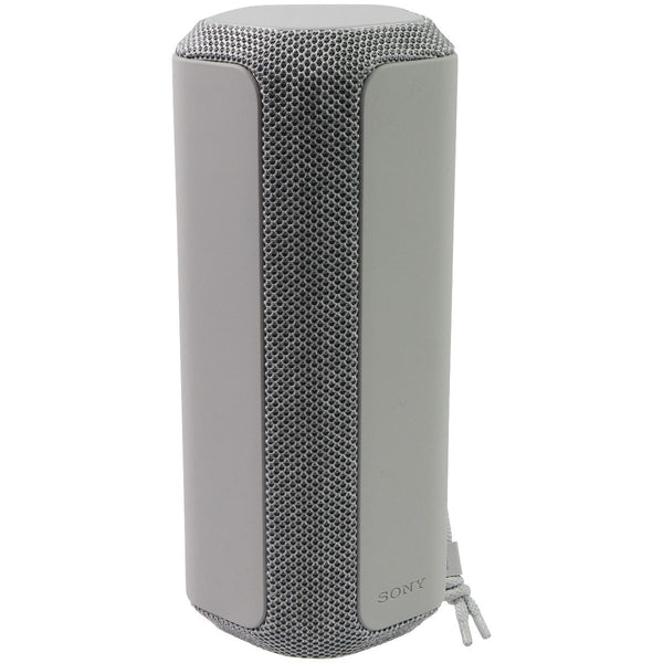 Sony SRS-XE200 X-Series Wireless Waterproof Bluetooth Speaker - Light Gray - Sony - Simple Cell Shop, Free shipping from Maryland!