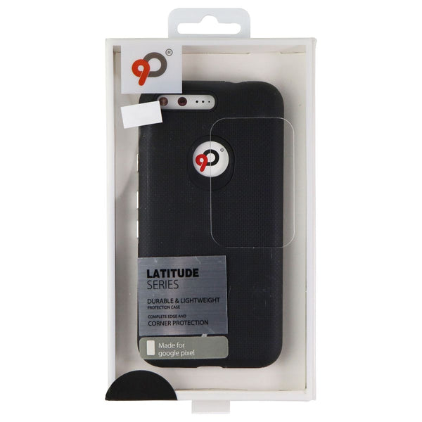 Nimbus9 Latitude Series Case for Google Pixel 1st Gen - Black - Nimbus9 - Simple Cell Shop, Free shipping from Maryland!