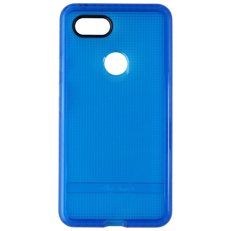 CellHelmet Altitude X PRO Flexible Gel Case for Google Pixel 3 XL - Blue - CellHelmet - Simple Cell Shop, Free shipping from Maryland!