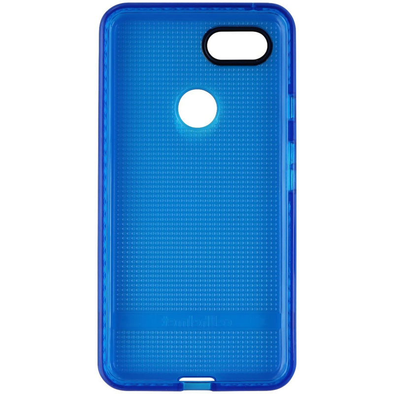 CellHelmet Altitude X PRO Flexible Gel Case for Google Pixel 3 XL - Blue - CellHelmet - Simple Cell Shop, Free shipping from Maryland!