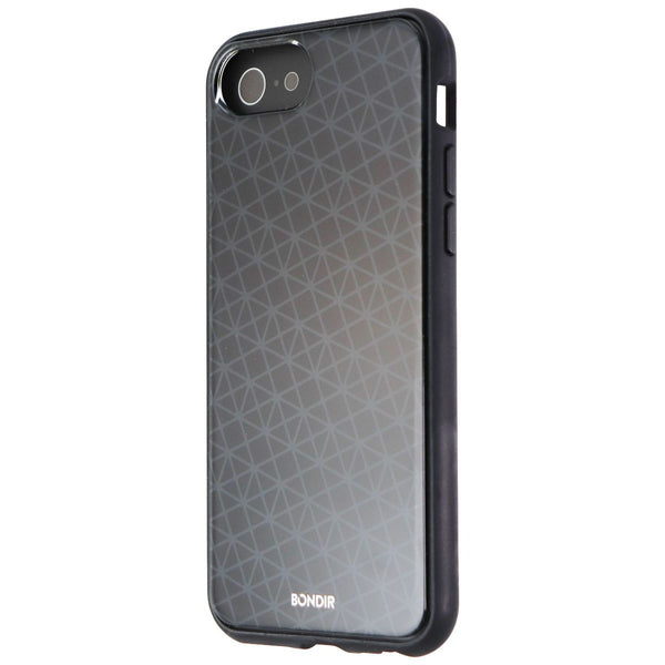 Bondir (272-006-BND) Clear Coat Case for iPhone 6/7/8 - Pixel/Black - Bondir - Simple Cell Shop, Free shipping from Maryland!
