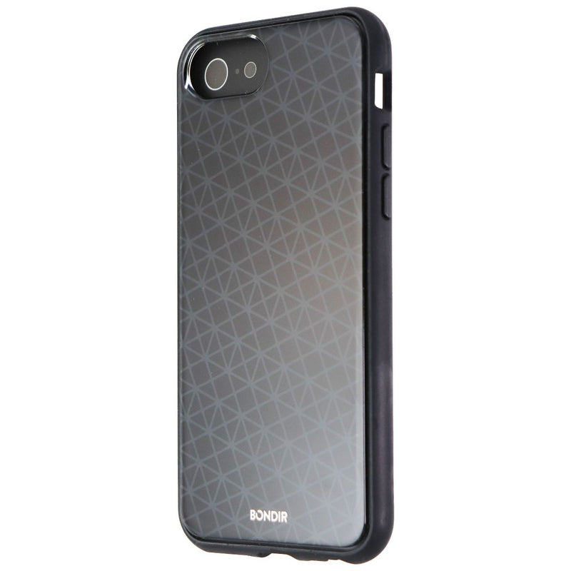 Bondir (272-006-BND) Clear Coat Case for iPhone 6/7/8 - Pixel/Black - Bondir - Simple Cell Shop, Free shipping from Maryland!